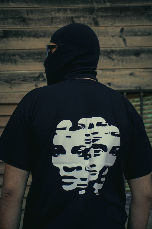 One Made of Many-T-shirt Oversize